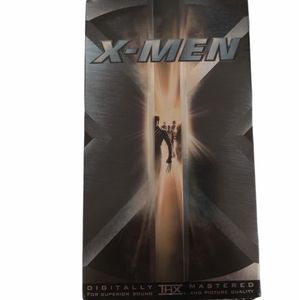 X-Men